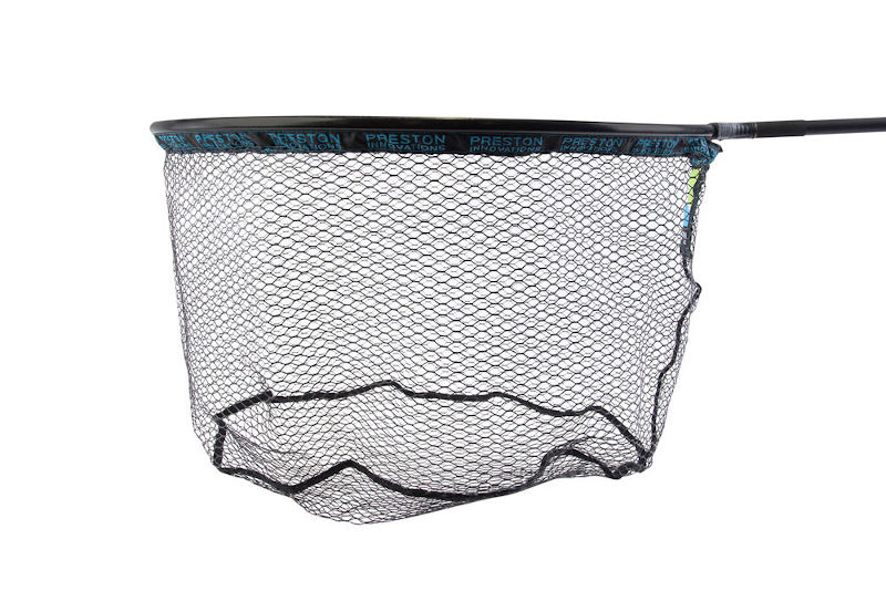 Preston Innovations Latex Carp Landing Nets