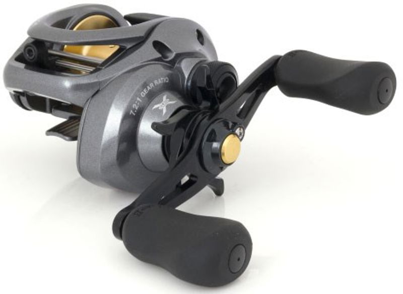 Shimano Citica 201 I