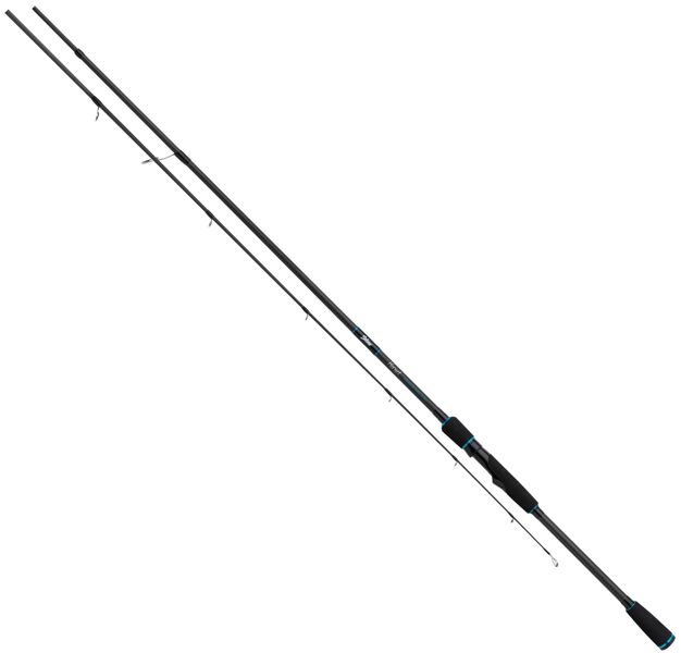 Salmo Hornet Pro Rods