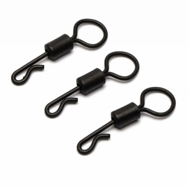 Nash Quick Change Helicopter Swivels