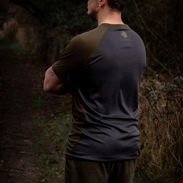 Trakker Moisture Wicking T-Shirt