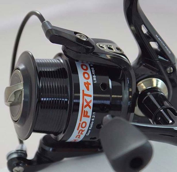 Frenzee Match Pro Reels