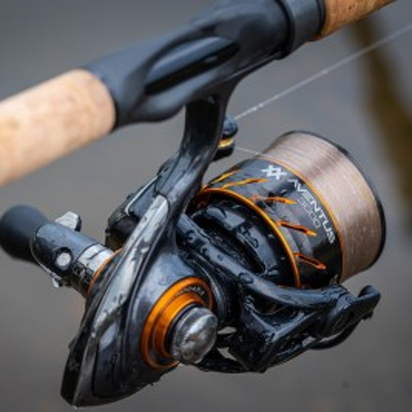 Guru Aventus Reels