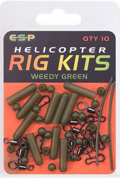 ESP Helicopter Rig Kits