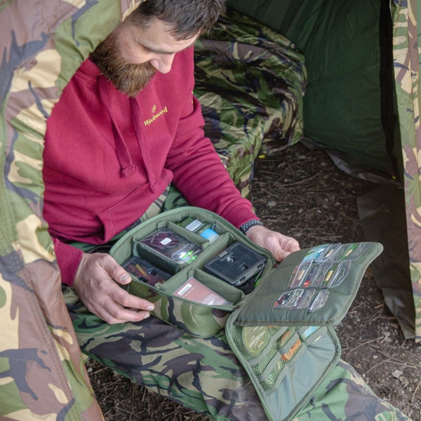 Wychwood HD Tackle Organiser