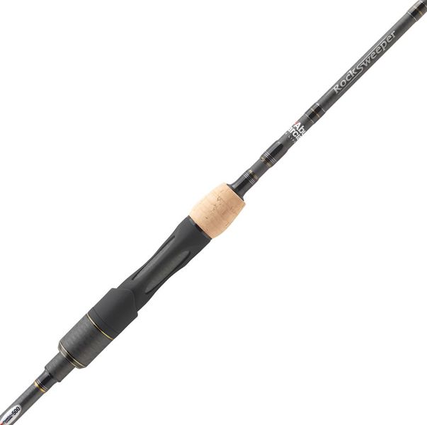 Abu Garcia Rocksweeper Rods