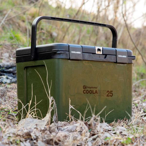 Ridge Monkey Coolabox Compact 25