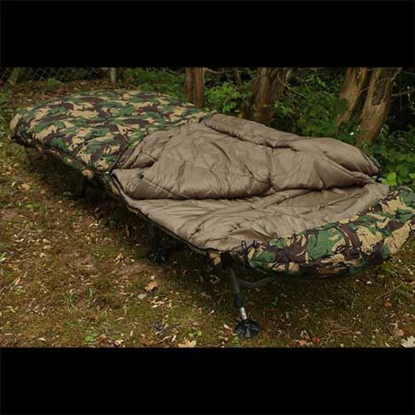 Gardner Carp Duvet Plus