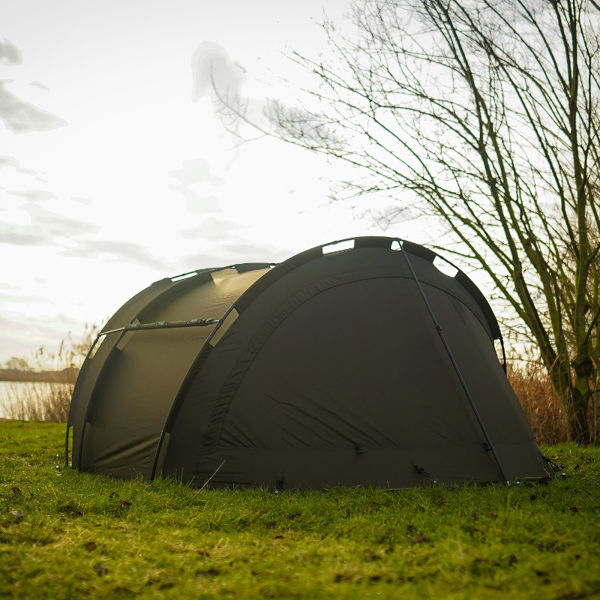 Avid Carp Ascent Bivvy