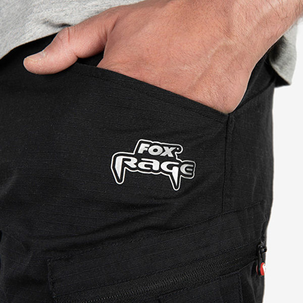 Fox Rage Voyager Combat Shorts