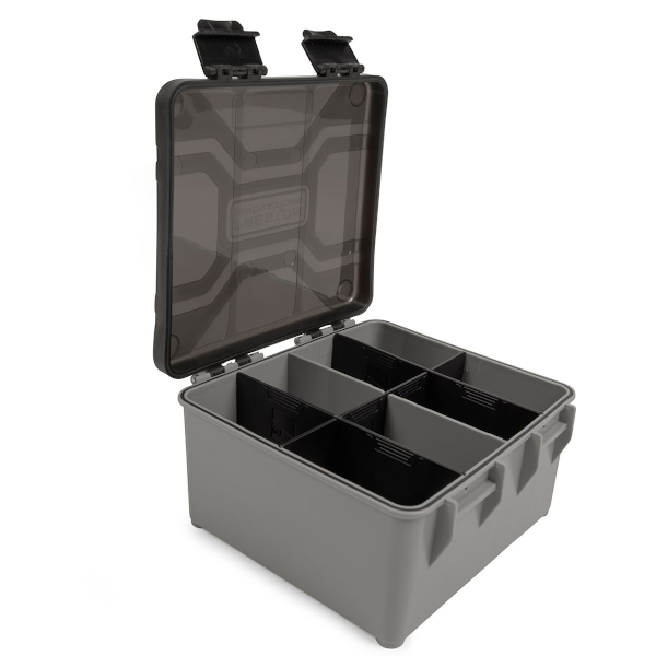 Preston Innovations Hardcase Accessory Box XL