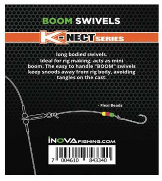 Inova Boom Swivels