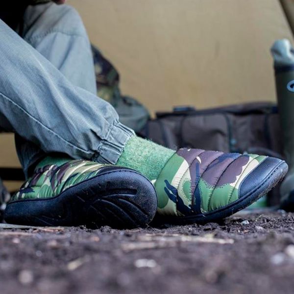 Fortis Bivvy Shoes