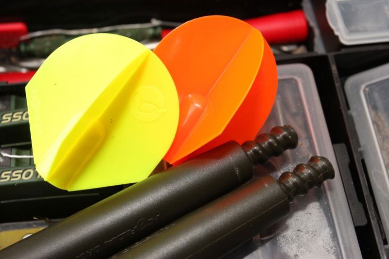 Korda Drop Zone Marker Floats (TUBE & FLOATS)