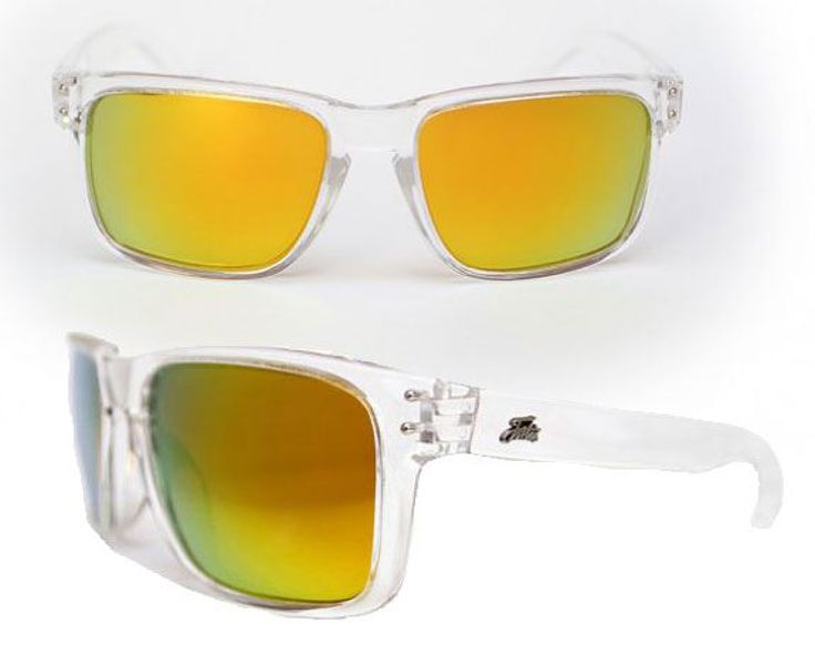 Fortis Bays Polarised Sunglasses