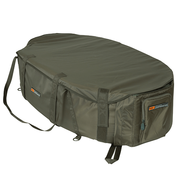 Fox Deluxe Carpmaster Mats