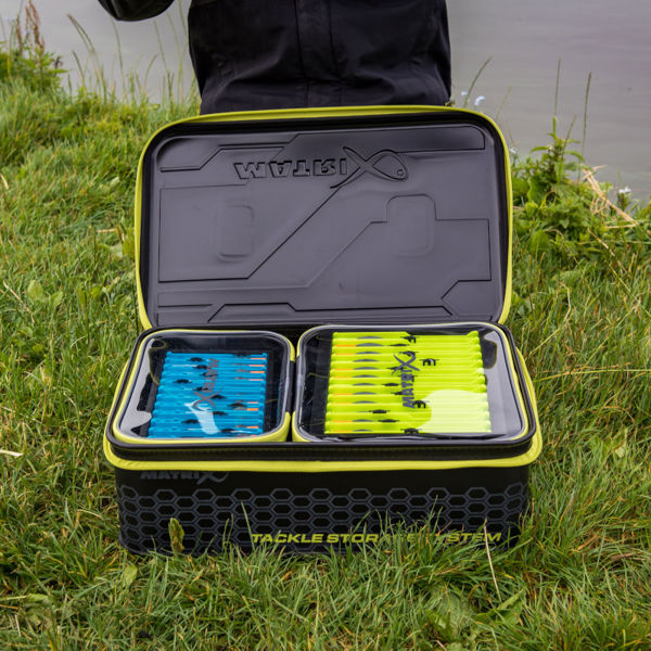 Matrix EVA Tackle Storage System