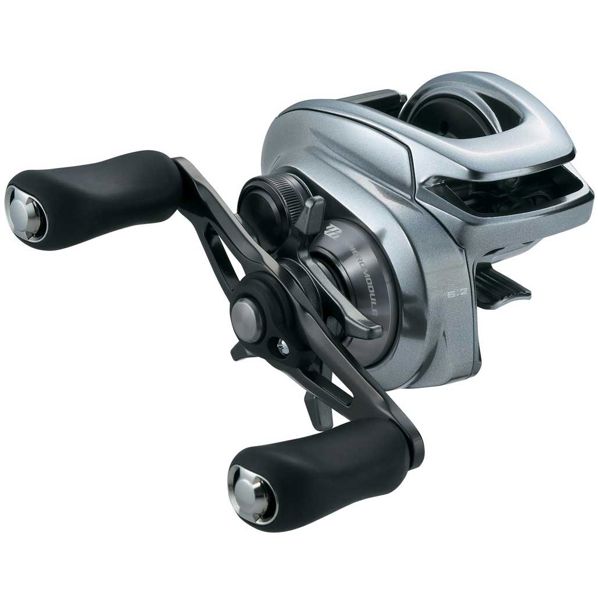 Shimano Bantam MGL Reels