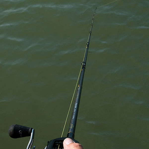 Fox Rage Terminator Versatile Casting Rods