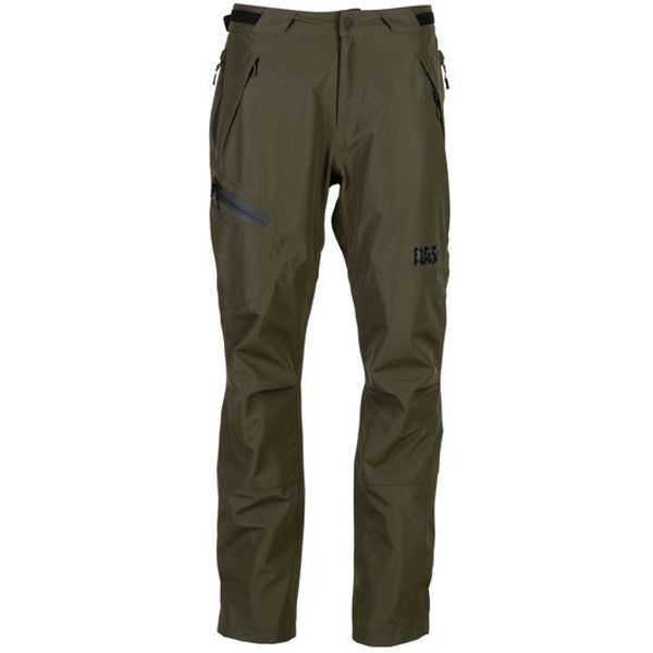 Nash ZT Extreme Waterproof Trousers