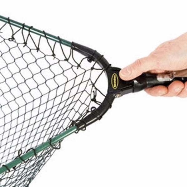 Snowbee Telescopic Folding Landing Net