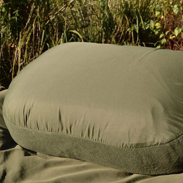 Solar Tackle SP Deluxe Fleece Pillow