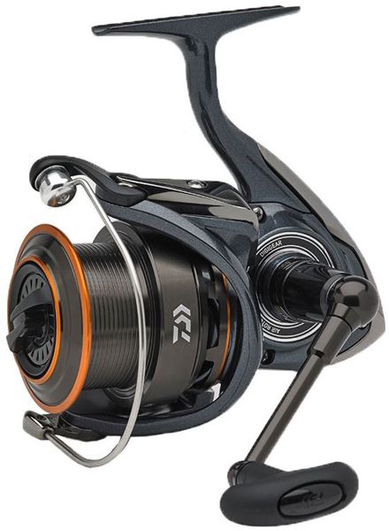 Daiwa Legalis Match & Feeder Reels