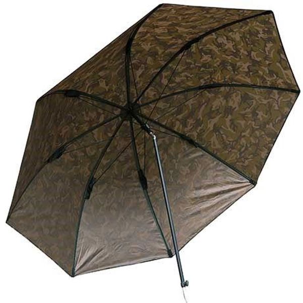 Fox 45 inch Camo Brolly