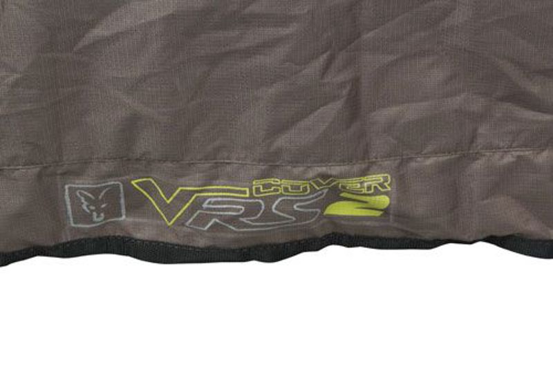 Fox Ven-Tech VRS Bag Covers