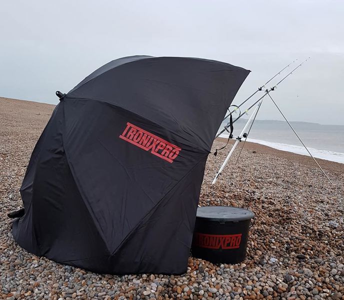 TronixPro Beach Brolley Shelter