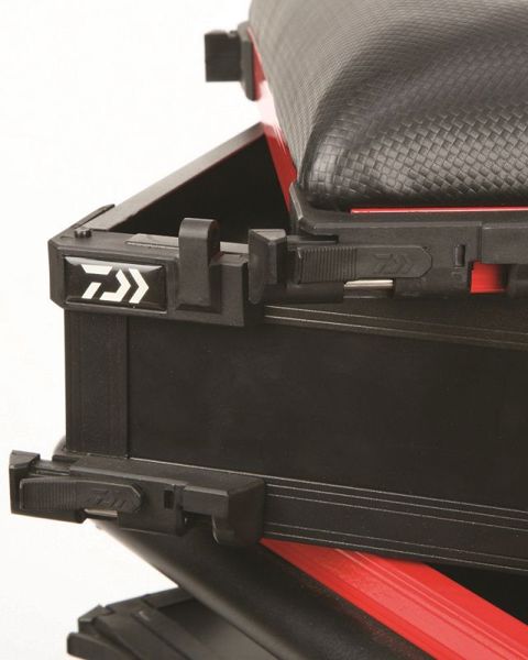 Daiwa Tournament X 250 Seat Boxes