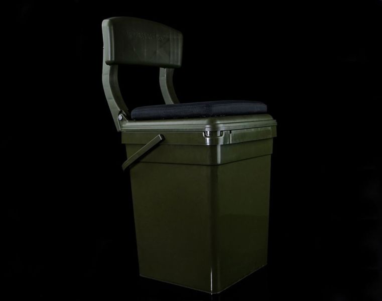 Ridge Monkey CoZee Bucket Seat