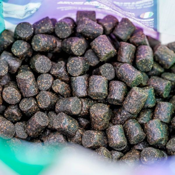 Bait-Tech Halibut Marine Pellets 900g