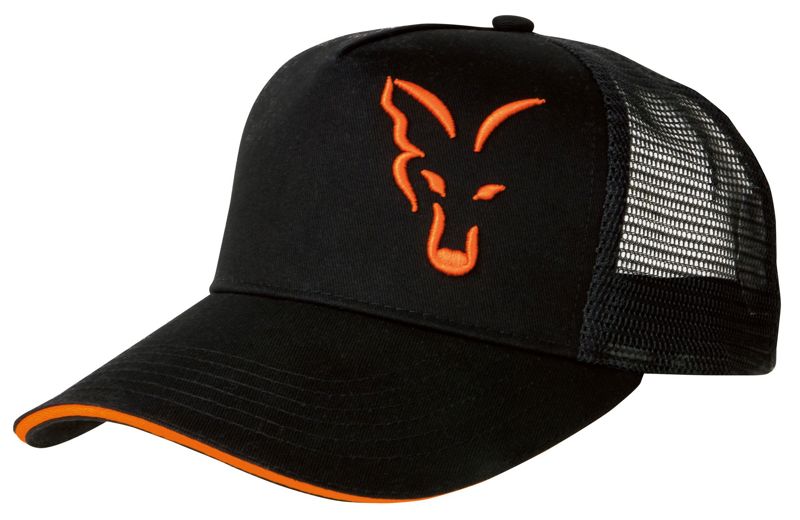 Fox Trucker Caps