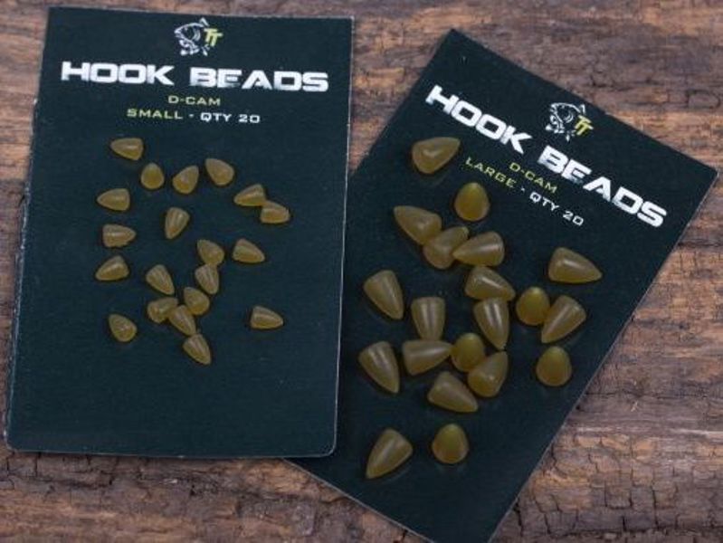 Nash Hook Beads