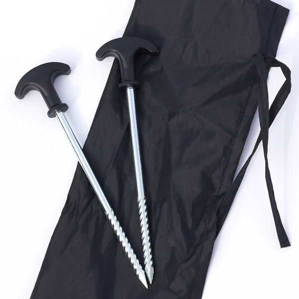 Daiwa Power Level Pegger Umbrella