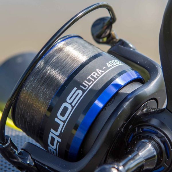 Matrix Aquos Ultra Reels