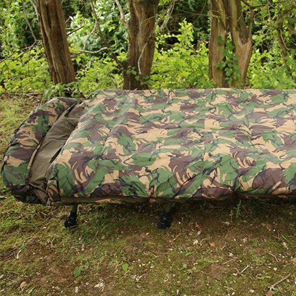 Gardner Carp Duvet Plus