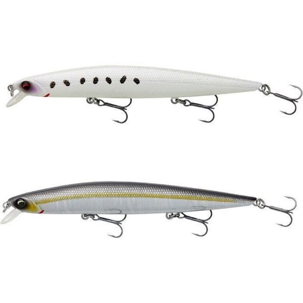 Savage Gear Sinking Sea Bass Minnow Lures