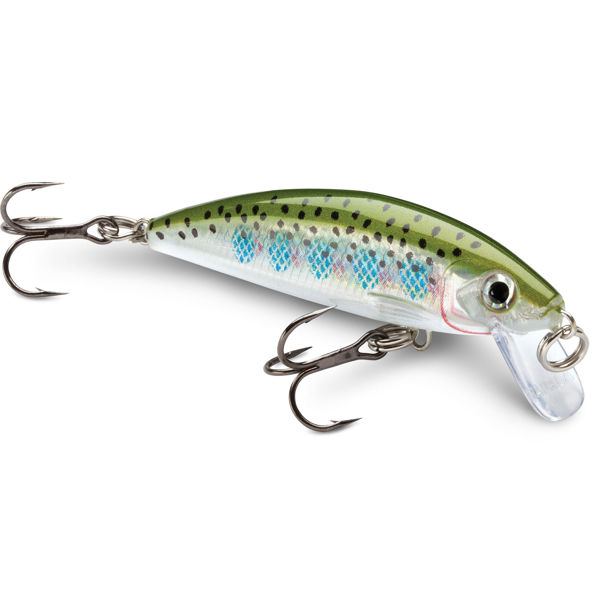 Rapala X-Rap Countdown Lure 5cm/4g