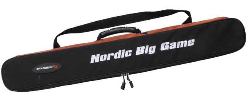 Savage Nordic Big Game Travel