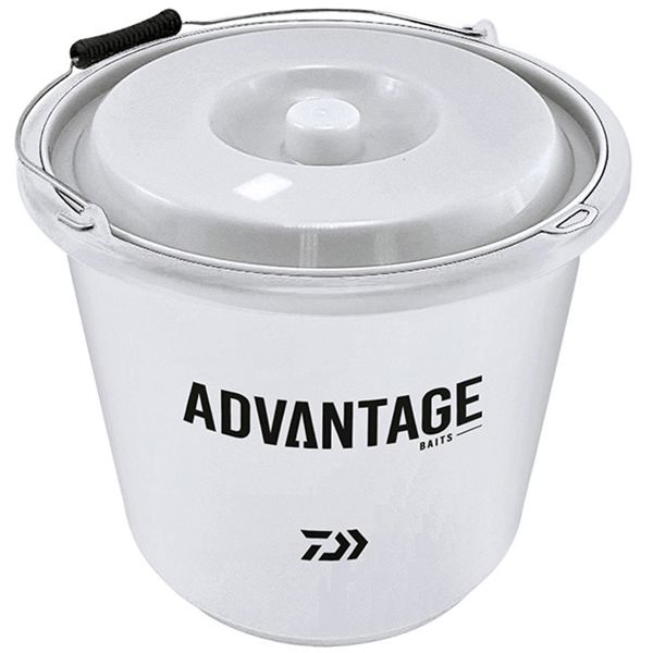 Daiwa Advantage Bait Buckets