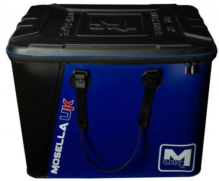 Mosella EVA Dry Safe XL Trolley Bag 70L