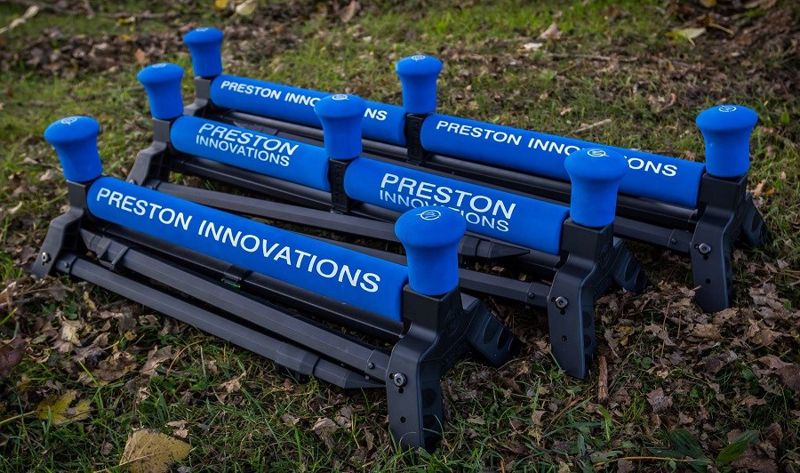 Preston Innovations Competition Pro Flat Rollers