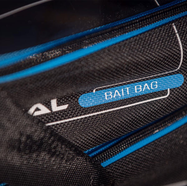 MAP Dual Bait & Cool Bag