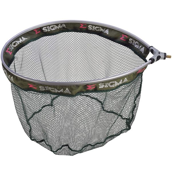 Shakespeare Sigma Match Net