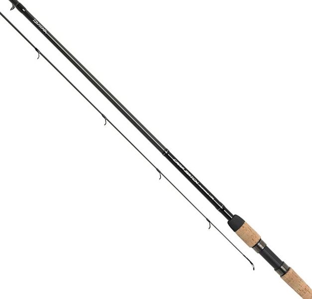 Daiwa D Carp Match Rods