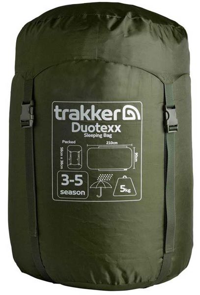 Trakker Duotexx Sleeping Bag