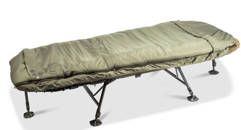 Nash Indulgence Sleep Systems