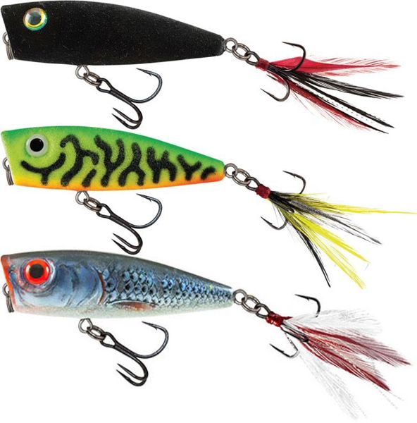 Salmo Fury Pops 7cm